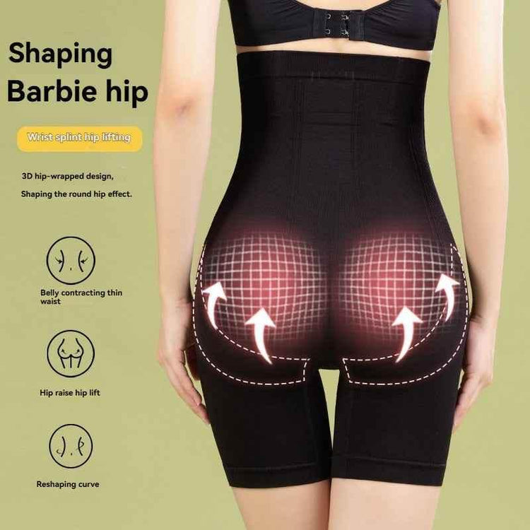 Seamless High Waist Tight Pants mutual by mutualdropshopping