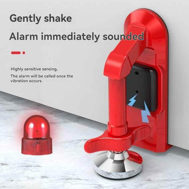 Anti-collision Door Blanking Device mutual by mutualdropshopping