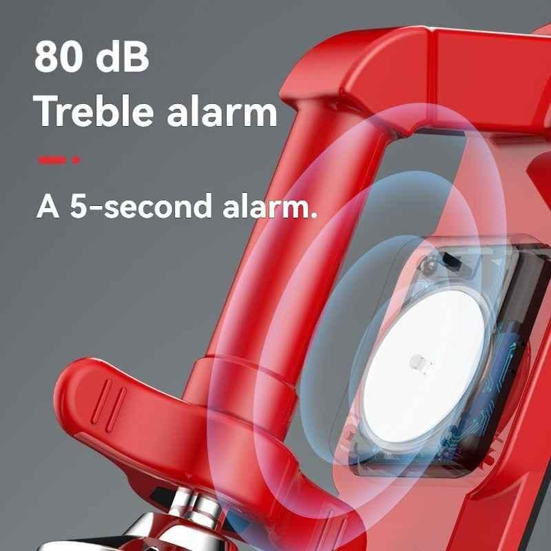 Anti-collision Door Blanking Device mutual by mutualdropshopping