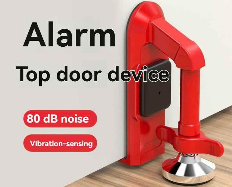 Anti-collision Door Blanking Device mutual by mutualdropshopping