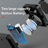 Anti-collision Door Blanking Device mutual by mutualdropshopping
