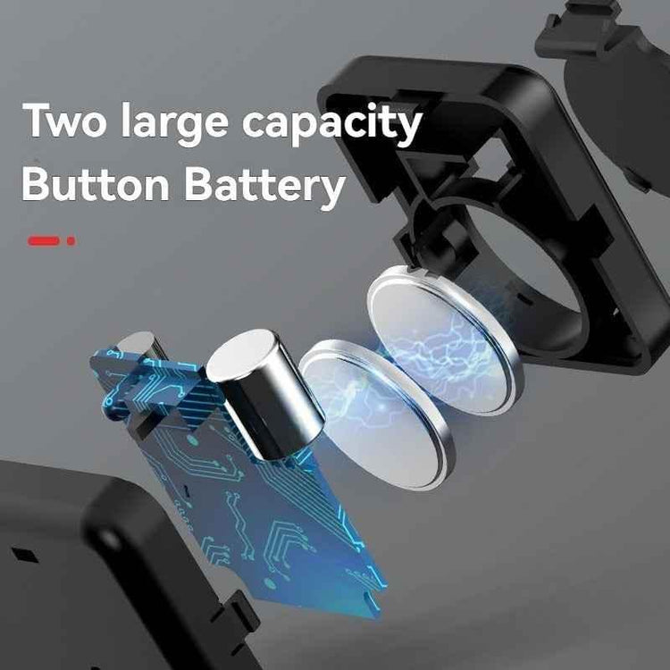 Anti-collision Door Blanking Device mutual by mutualdropshopping