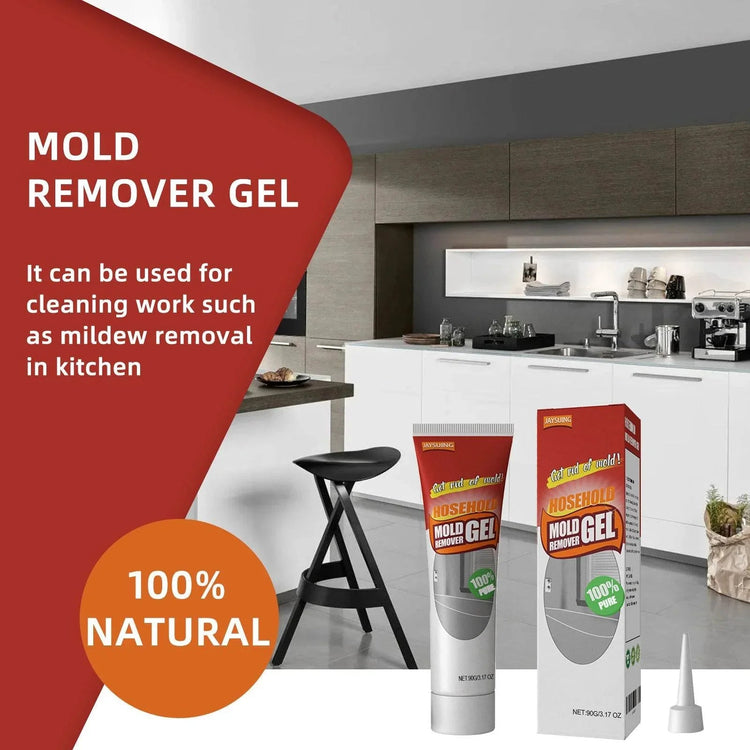 Mold Removal Cleaner mutual by mutualdropshopping