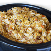The Original Crockpet Diet™ Ebook and Recipes DIY Holistic Health Course by Dr. Ruth Roberts