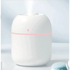 250ML USB Mini Air Humidifier Aroma Essential Oil Diffuser For Home Car Ultrasonic Mute Mist Maker Diffuser with LED Color Lamp Humidifiers by Dropshee