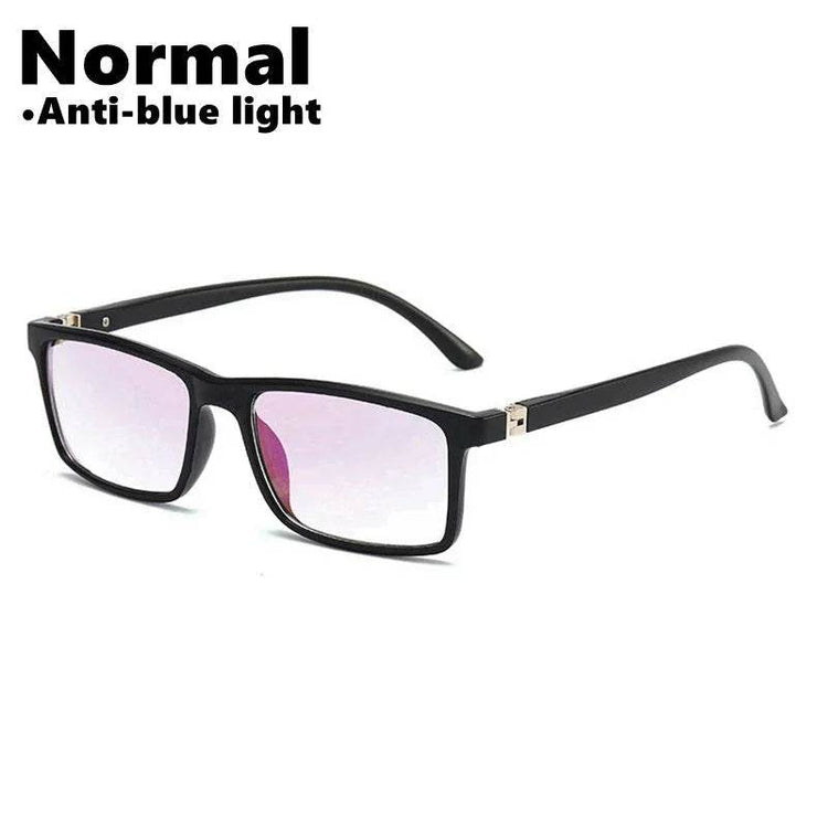 Anti-blue light double reading glasses Reading Glasses by CJ