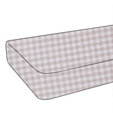 Haven Crib Sheet by Little Mae & Co