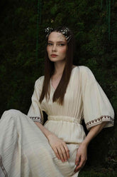 Boho Chic Summer Dresses – Goddess-Inspired Fashion on Sale Women&