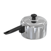 2 Quart Sauce Pan with Lid Home & Garden by MAGNAWARE