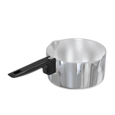 2 Quart Sauce Pan with Lid Home & Garden by MAGNAWARE