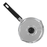 2 Quart Sauce Pan with Lid Home & Garden by MAGNAWARE