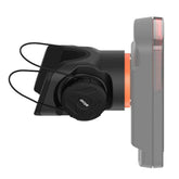 Seatpost Radar Mount by KOM Cycling