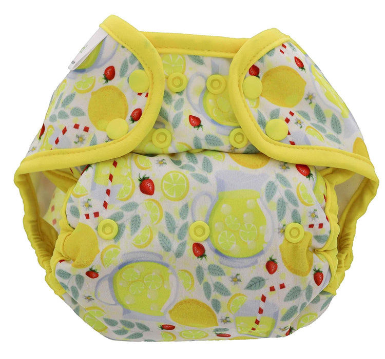 Original One Size Capri Covers Original One Size Capri Covers by Blueberry & Me