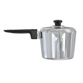 3 Quart Sauce Pan with Lid Home & Garden by MAGNAWARE