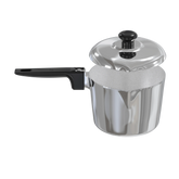 3 Quart Sauce Pan with Lid Home & Garden by MAGNAWARE