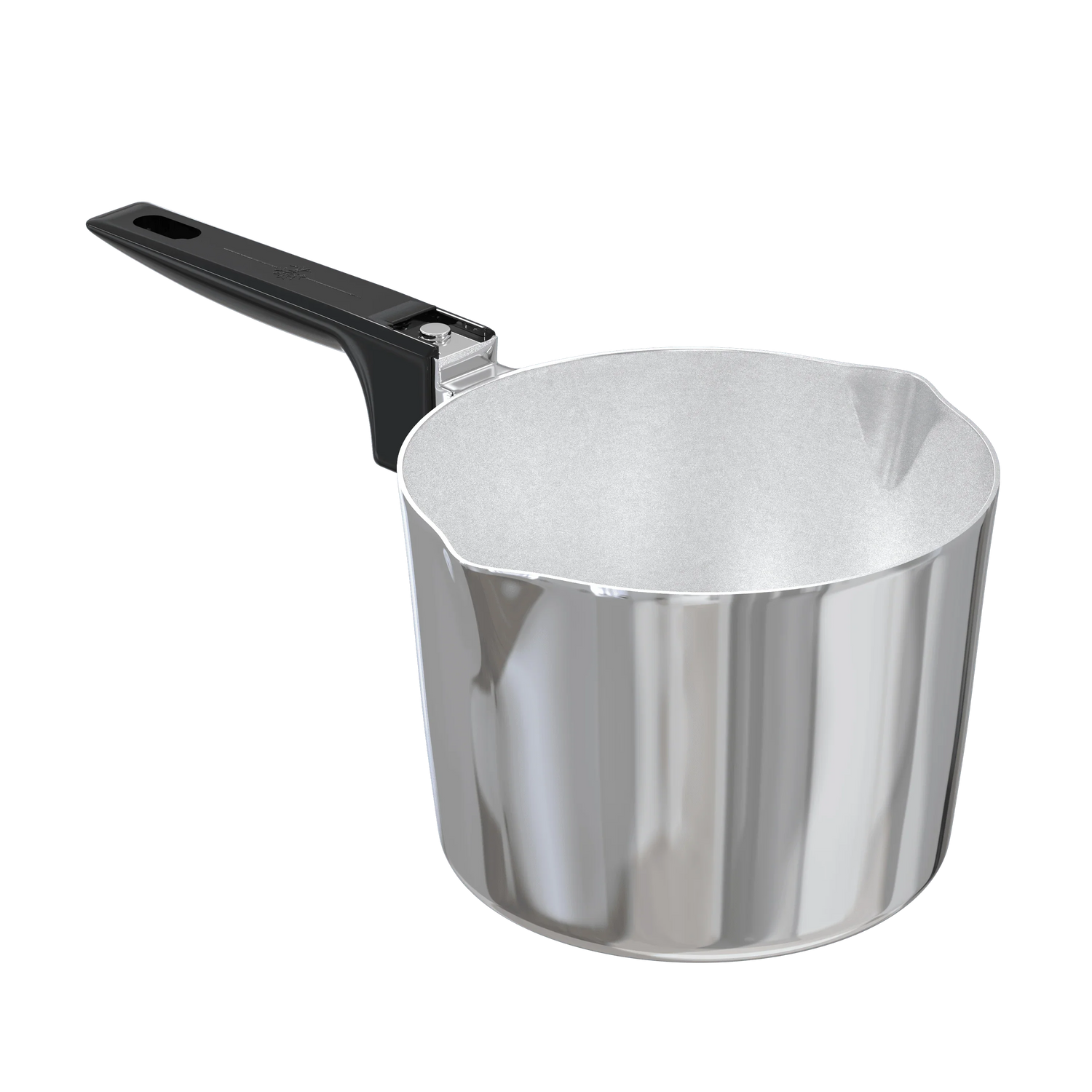 3 Quart Sauce Pan with Lid Home & Garden by MAGNAWARE