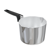 3 Quart Sauce Pan with Lid Home & Garden by MAGNAWARE