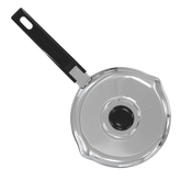 3 Quart Sauce Pan with Lid Home & Garden by MAGNAWARE