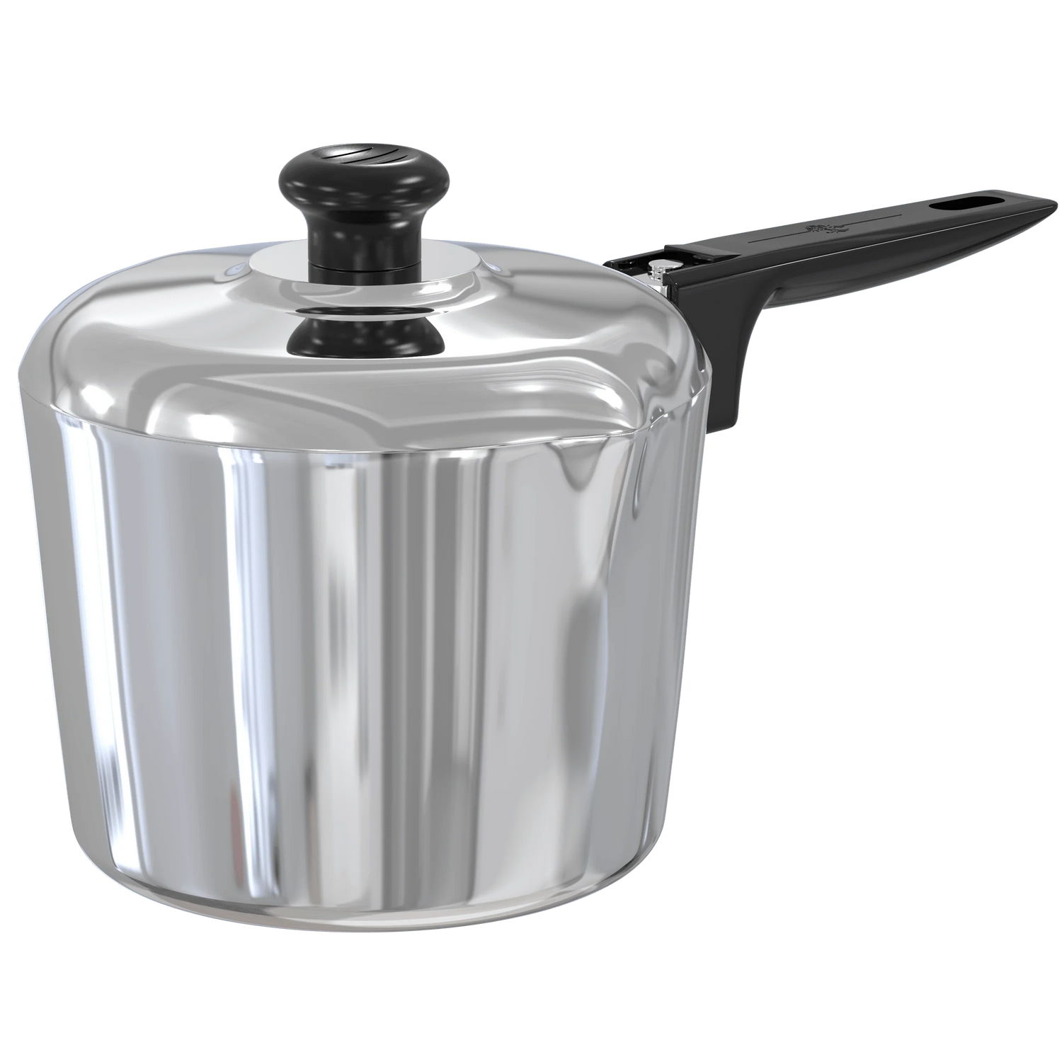 3 Quart Sauce Pan with Lid Home & Garden by MAGNAWARE