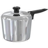 3 Quart Sauce Pan with Lid Home & Garden by MAGNAWARE