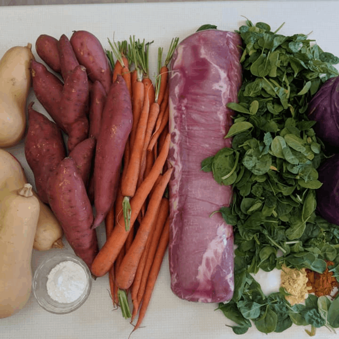 The Original Crockpet Diet™ Ebook and Recipes DIY Holistic Health Course by Dr. Ruth Roberts