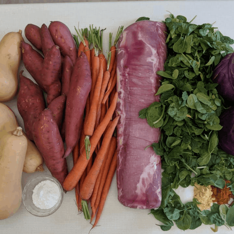 The Original Crockpet Diet™ Ebook and Recipes DIY Holistic Health Course by Dr. Ruth Roberts