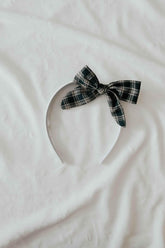 Pine Headbands Pine Headbands by Little Mae & Co