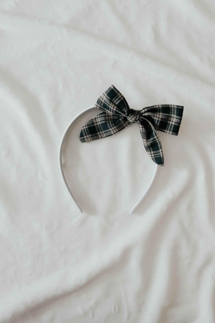 Pine Headbands Pine Headbands by Little Mae & Co