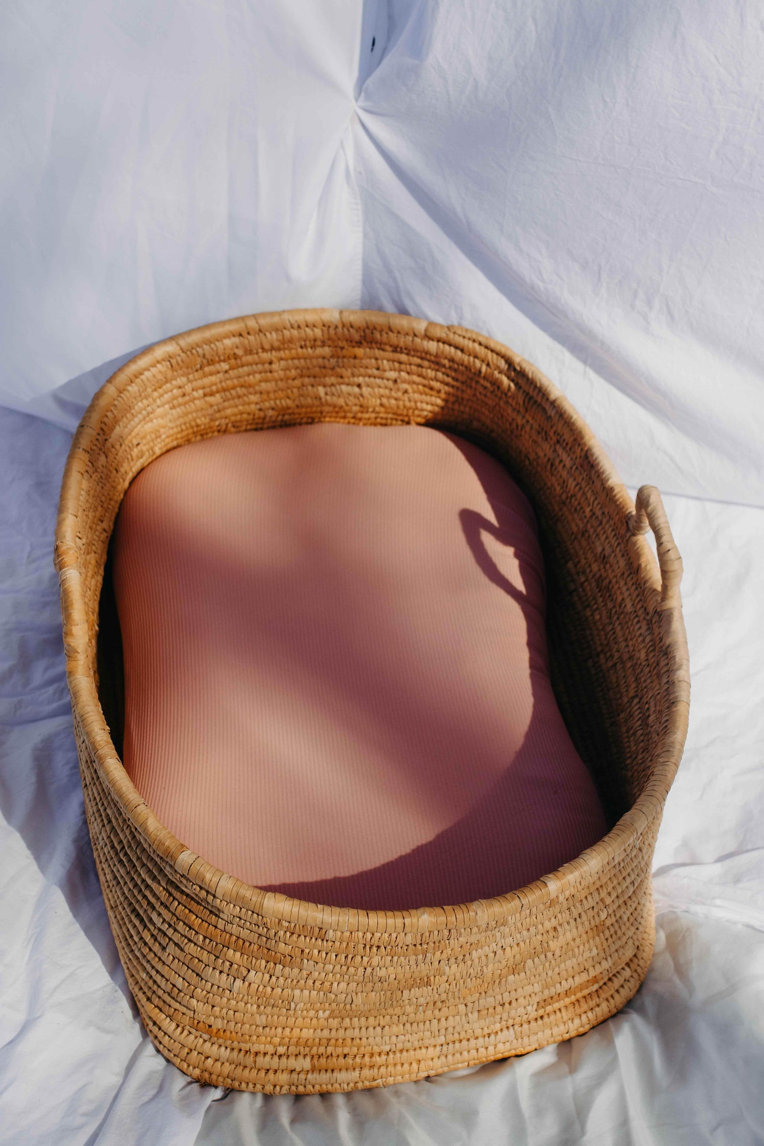 Peony Lounger Cover by Little Mae & Co