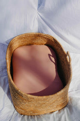 Peony Lounger Cover by Little Mae & Co