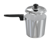 4 Quart Sauce Pan with Lid Home & Garden by MAGNAWARE