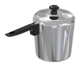 4 Quart Sauce Pan with Lid Home & Garden by MAGNAWARE