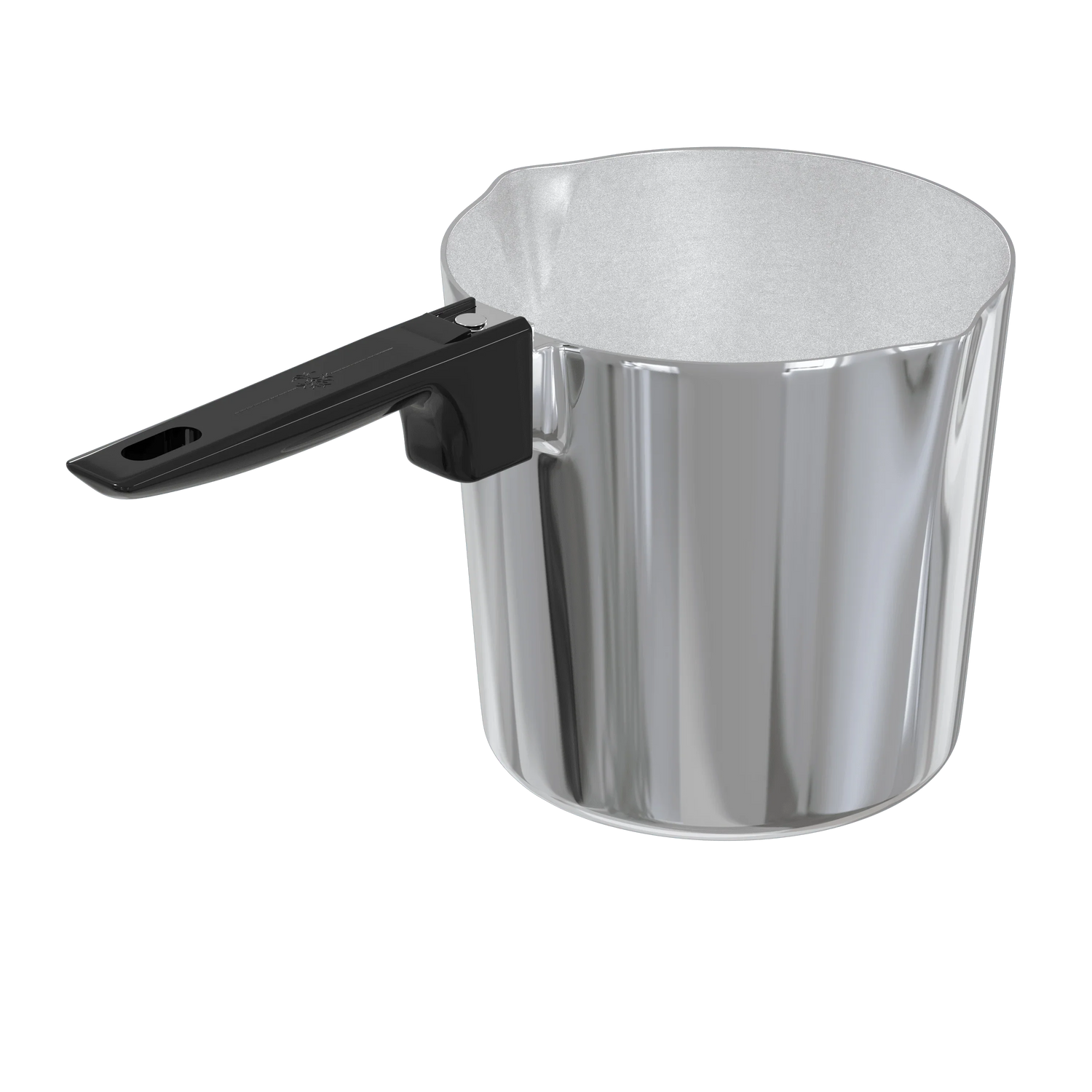 4 Quart Sauce Pan with Lid Home & Garden by MAGNAWARE