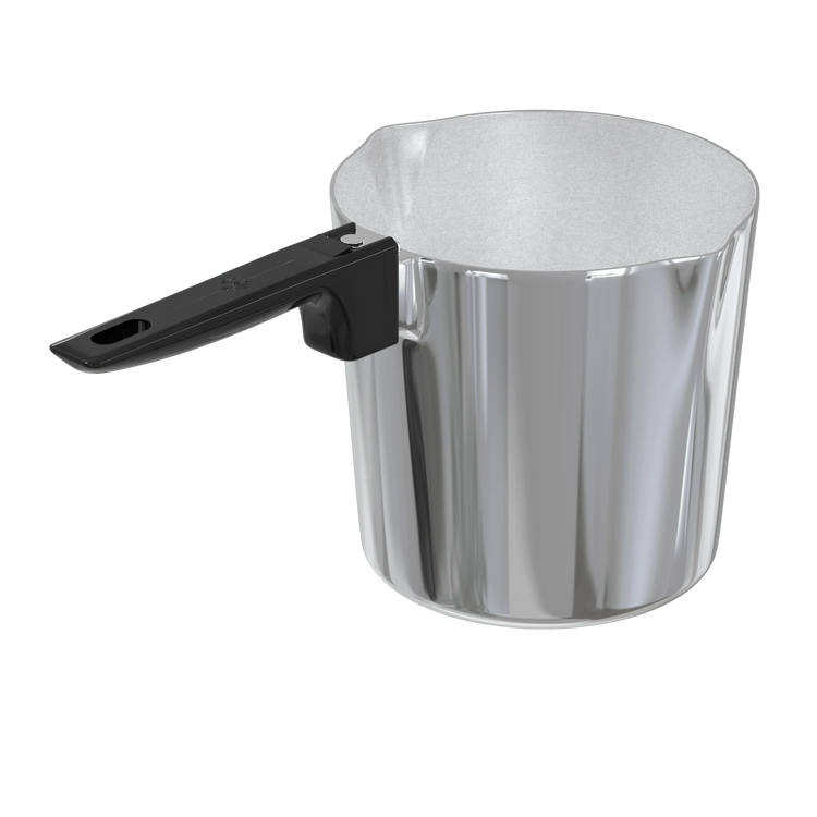 4 Quart Sauce Pan with Lid Home & Garden by MAGNAWARE