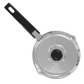 4 Quart Sauce Pan with Lid Home & Garden by MAGNAWARE