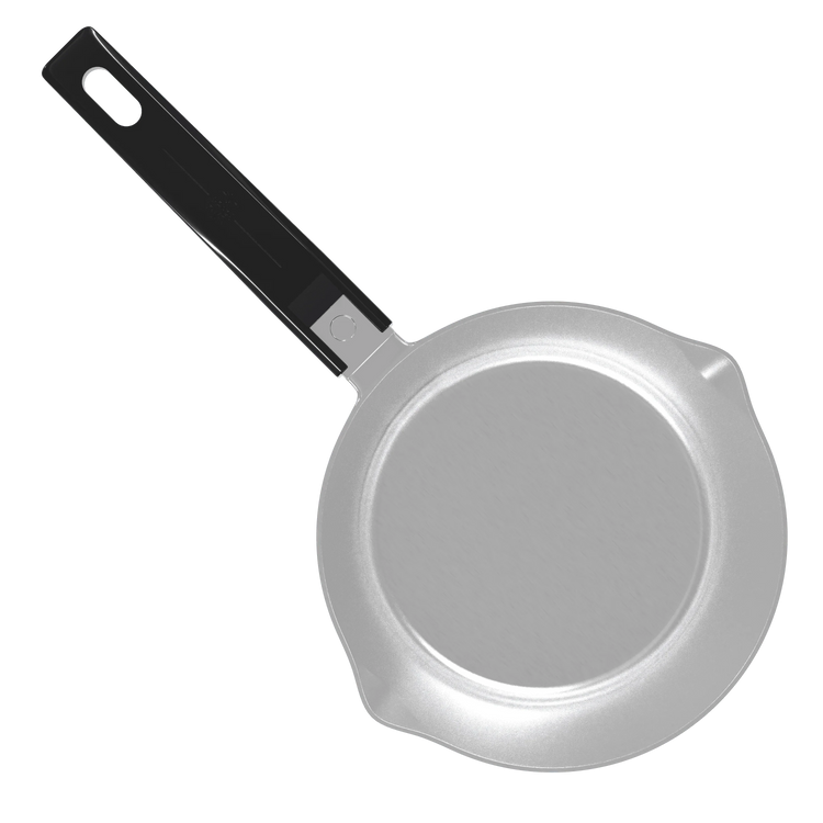 4 Quart Sauce Pan with Lid Home & Garden by MAGNAWARE