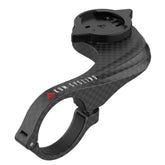 Quarter Turn Adapter for Garmin to Wahoo Garmin Bike Mount by KOM Cycling