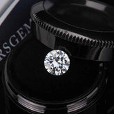 Top Quality Moissanite Loose moissanite gemstones Moissanite Loose Gemstones by Dropshee