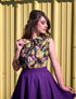Bloom Bow Top Shirts & Tops by Retrolicious