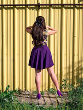 Bloom Bow Top Shirts & Tops by Retrolicious
