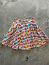 Ice Cream Skater Skirt Skirts by Retrolicious