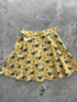 Garden Bunny Skater Skirt Skirts by Retrolicious