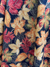 Leaves Greta Dress Dresses by Retrolicious