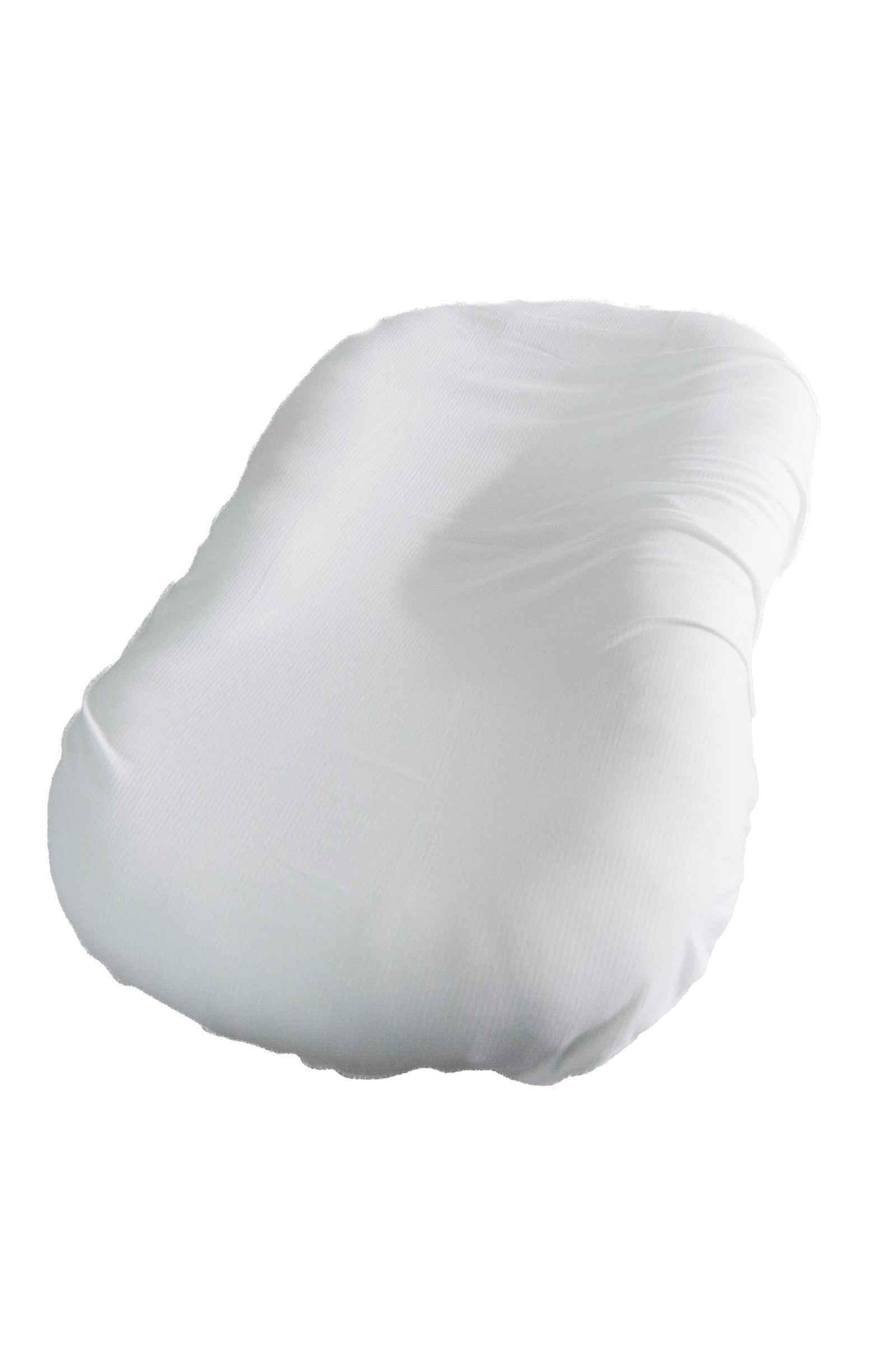 Pearl Ribbed Baby Lounger Cover by Little Mae & Co