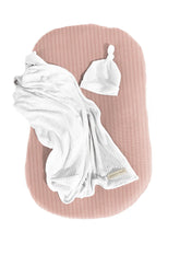Peony Lounger Cover by Little Mae & Co