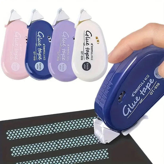 Double-Sided Glue Tape Dots Tape by Dropshee