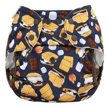 Wet Bags waterproof bag by Blueberry & Me