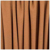 Caramel Waffle Baby Lounger Cover by Little Mae & Co