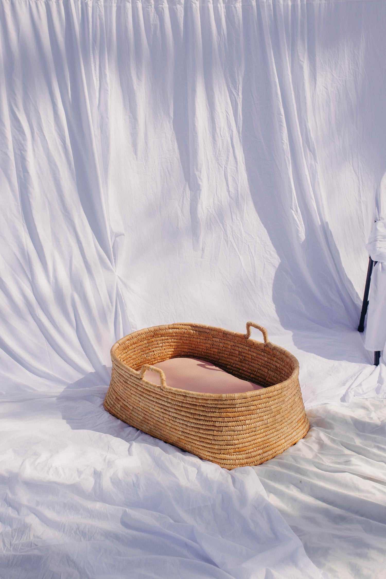 Peony Lounger Cover by Little Mae & Co