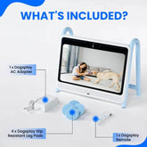 DOGSPLAY - SMART TV FOR DOGS Dog Supplies by Dogie TV